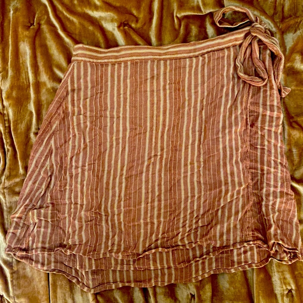 AMERICAN EAGLE SKIRT